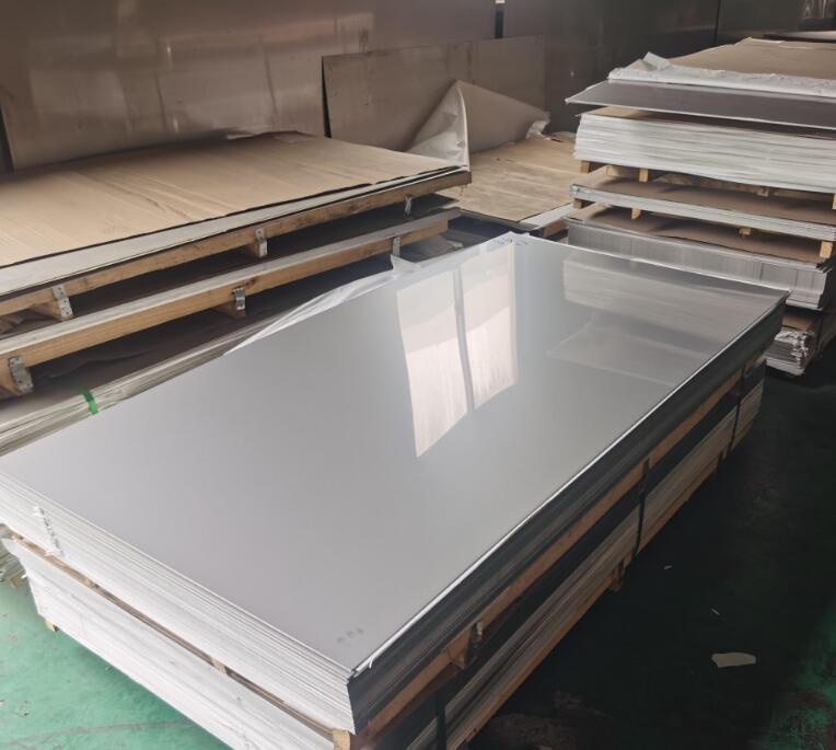 淮滨321不锈钢板