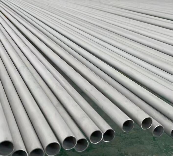 淮滨441不锈钢管