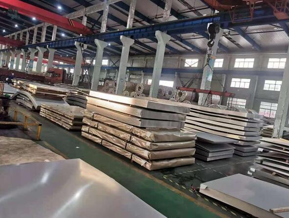 淮滨321不锈钢板