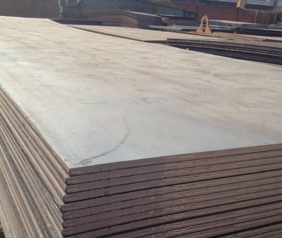 淮滨NM400耐磨板