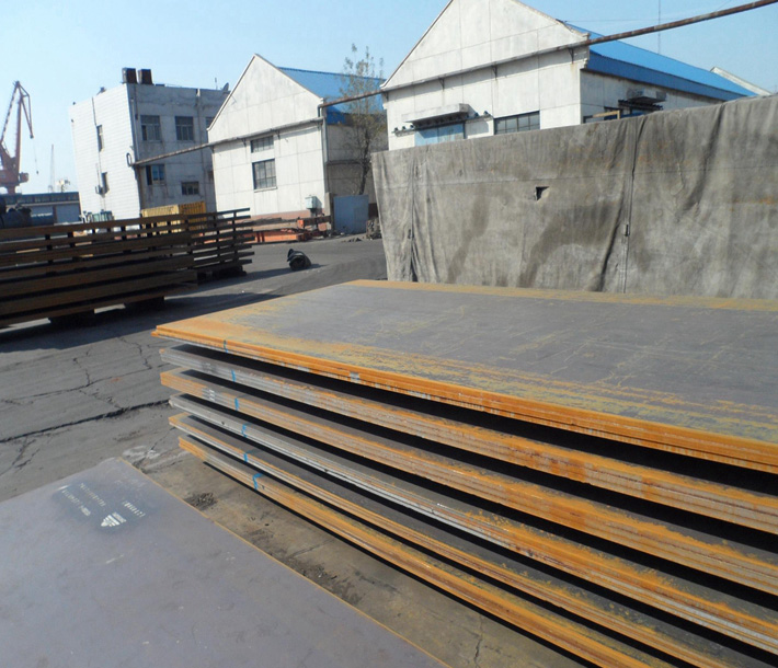 淮滨SA210C镀锌板